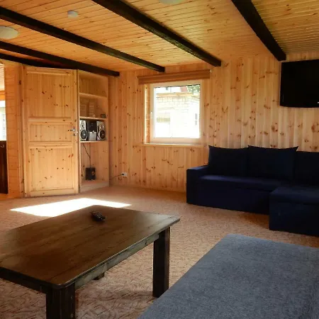 Kalda Camping אתר קמפינג